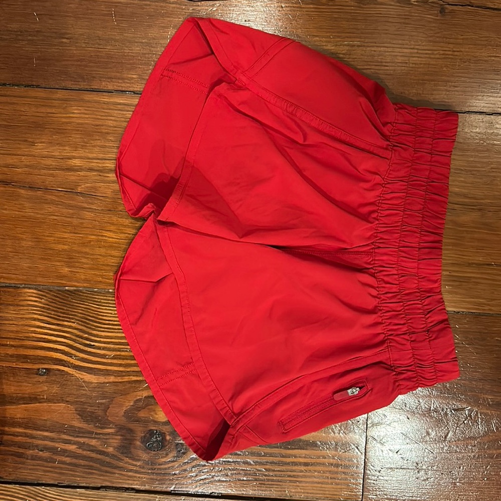 LuLu shorts